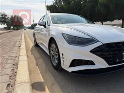 هیۆندای سۆناتا